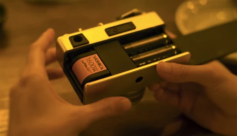 Can Yashica's New digiFilm Camera Make Them Relevant Again?