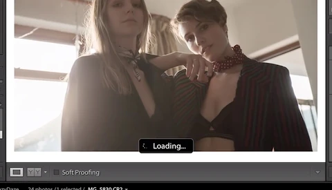 Three Tips to Speed Up Adobe Lightroom
