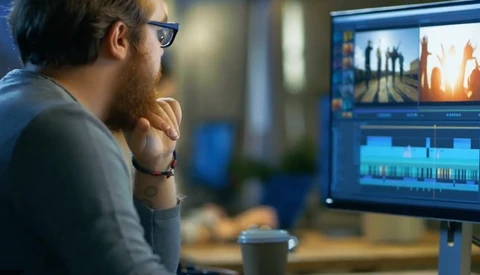 Five Tips to Speed Up Your Editing Workflow