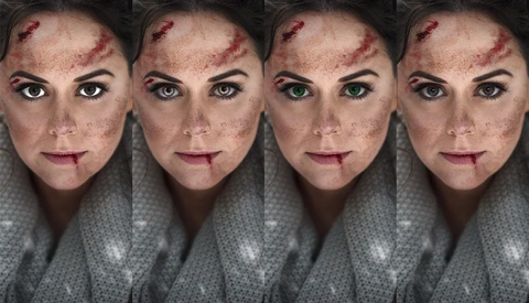A Desperate Plea to Stop Screwing Up Eyes Using Photoshop