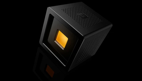 Anthem One Promises to Break All the Rules with Its Modular Professional Lighting System