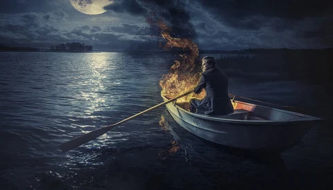 An Interview with Digital Artist Antti Karppinen