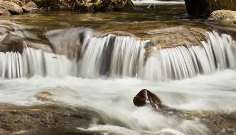 Beating the Winter Doldrums: Creating Beautiful Winter Images Without Any Snow