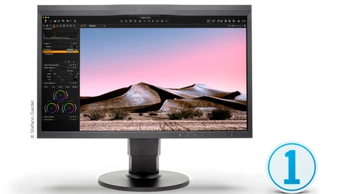 Capture One Pro 11 Released: Improves Layer-Based Editing, Masking, and Photographer-Retoucher Collaboration