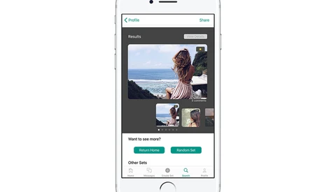 Let Your Viewers Curate Your Images, Fstoppers Reviews Cinnac