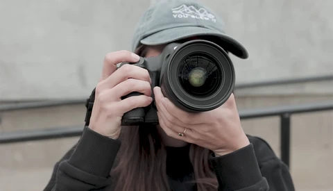 Three Common Misconceptions of Beginner Photographers
