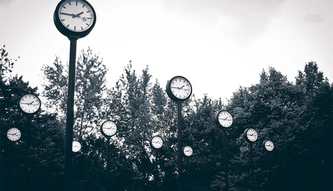 Pop Quiz: Did You Change Your Camera’s Clock?