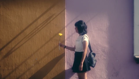 A Short Film Made With Cinemagraphs
