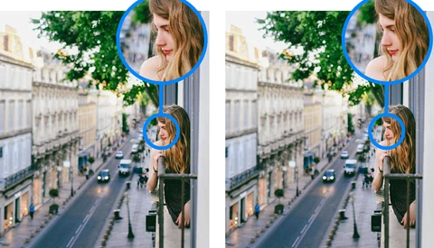 Facebook Messenger Now Supports 4K Images