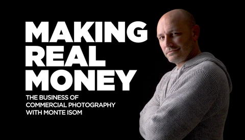 Why Are Photographers Horrible at Business? 