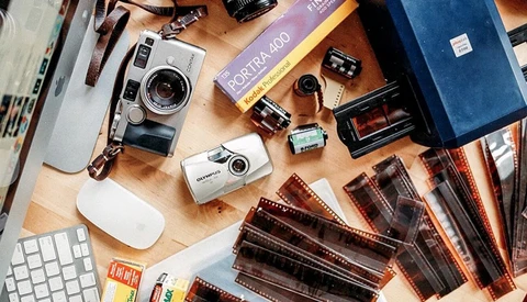 Fstoppers’ Ultimate Holiday Shopping Guide