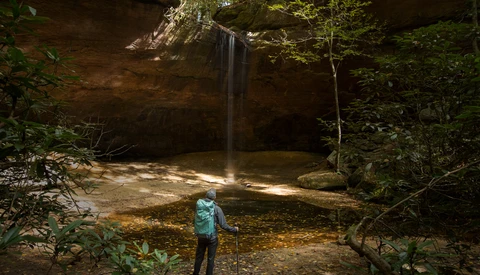 Fstoppers Review of the Shimoda Explore 60 Adventure Photography Backpack