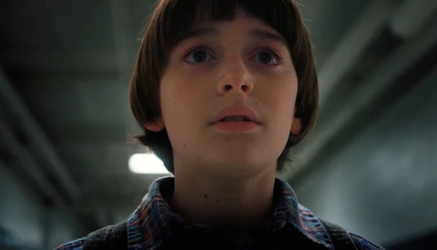 'Stranger Things' Season Two Supercut of Creative Edit Transitions
