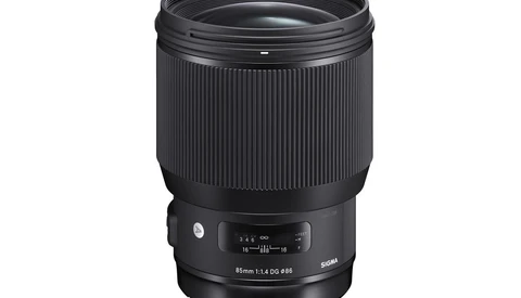 The Sigma 85mm 1.4: One Year Later