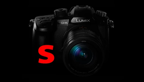 Is Panasonic Going to Announce a Low Light Version of the GH5 Camera on December 15?