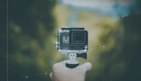 GoPro Returns to Profitability, Will Launch New Camera Form Factor in 2018