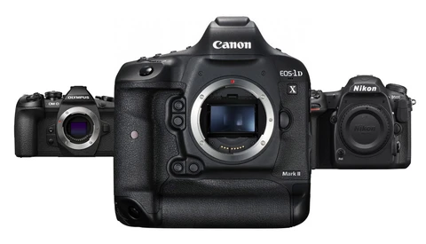 Great Rebates on Cameras and Lenses to Help You Get a Jump on Christmas Shopping
