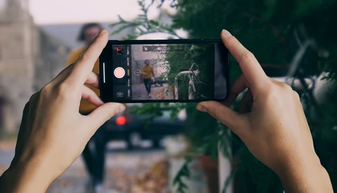 Check Out These Five Short Movies Shot on Five Different iPhones