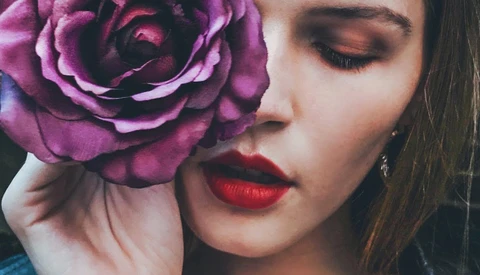 What Happens When Brandon Woelfel, Dani Diamond, and Jessica Kobeissi Can't Retouch Their Images