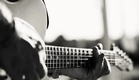Top 10 WeeklyFstops: Music