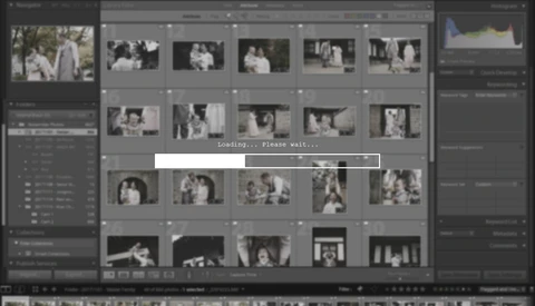 Are Lightroom CC's Embedded Previews Worth Using?