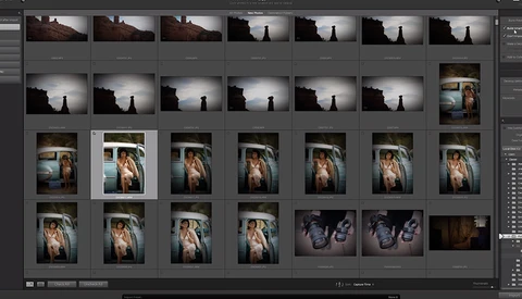 Skip Lightroom CC and Sync Catalogs With LR Classic