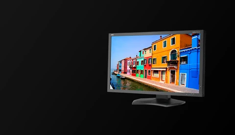 The 2017 Monitor Buyer's Guide for Photographers: Finding the Best