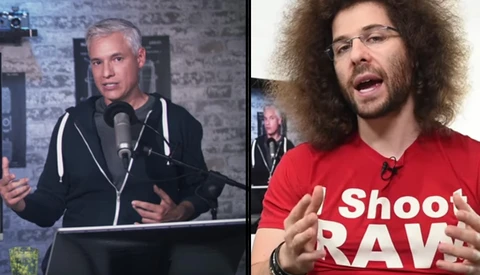 Northrup Vs. Fro, JPG Vs. Raw: Why Is It Even Still a Debate?