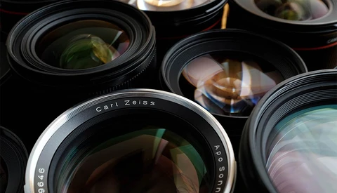 Is Peer-to-Peer Renting the Future of Photography? 