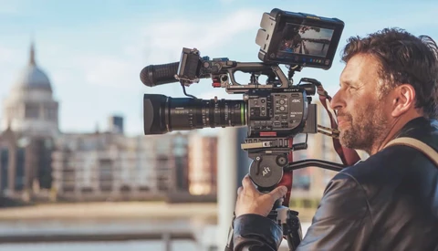 MZed Filmmaking Courses Cyber Monday Deals