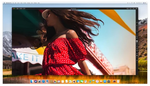 Photo Editor Pixelmator Pro Will Be Released on November 29, Cost $59