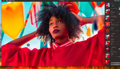 Pixelmator Announce the Release of Their New Photo Editing Software: Pixelmator Pro