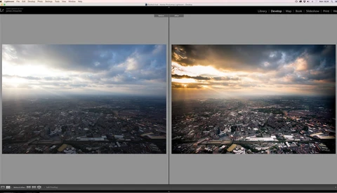 Post Production Faux Pas
