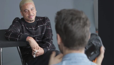 President of NEXT Models Discusses the Industry and What Photographers Need to Learn in Order to Succeed