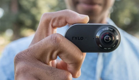 Meet Rylo, a Powerful New 360-Degree Camera to Capture That Perfect Cinematic Look