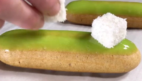 AmnesiArt Uses the iPhone X to Shoot a World-Renowned Chef Profile