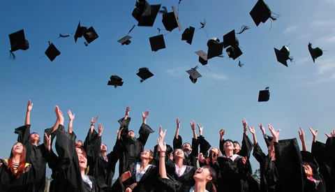 Should You Go to Film School? Here's What a Graduate Has to Say