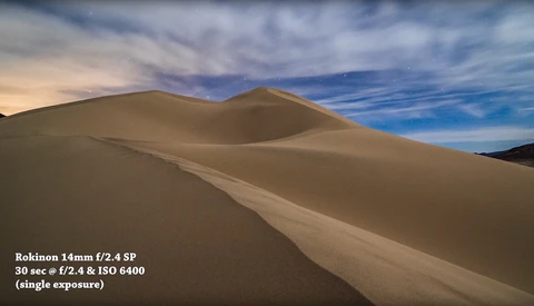 The Best 14mm Lens For Astro Photography: Sigma Versus Rokinon