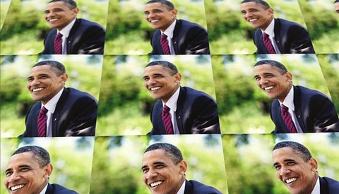 White House Photographer Pete Souza Releases New Book from Obama Era