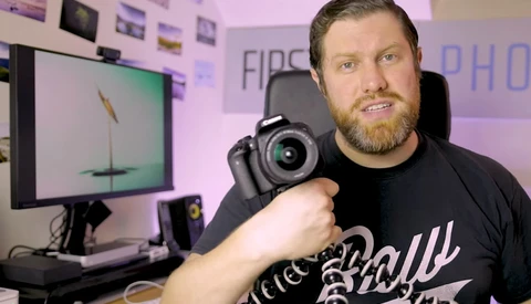 How To Quickly Make a Time-Lapse Using Photoshop