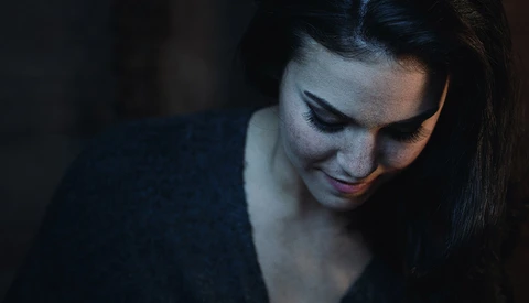 Using Clone Tool Blend Modes To Better Preserve Desirable Skin Texture When Retouching Skin