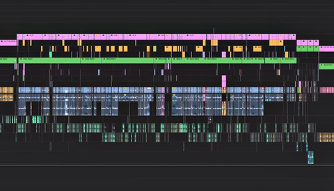 Watch a Full Editing Project From Start to Finish With Commentary 