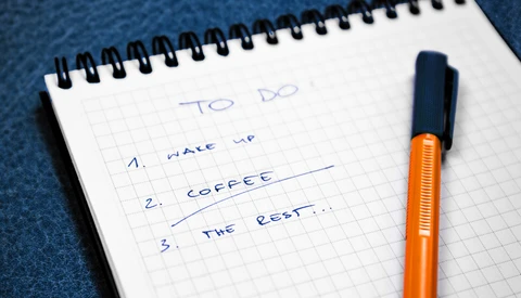 Ten New Year's Resolutions Worth Making as a Photographer
