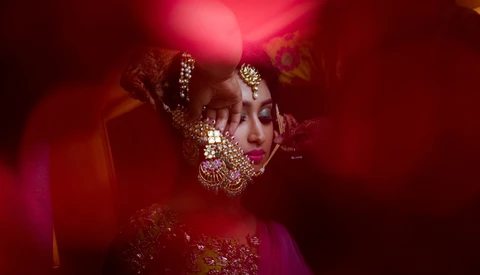 Tips for Better 'Getting Ready' Shots in Wedding Photography 