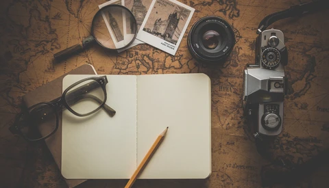 What Are Your 2018 Photography Goals?