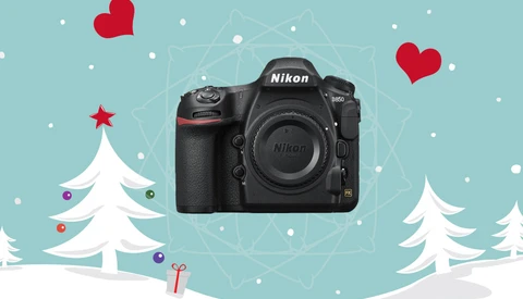 Four Things You Can Do Over the Holidays for the Good of Your Photography