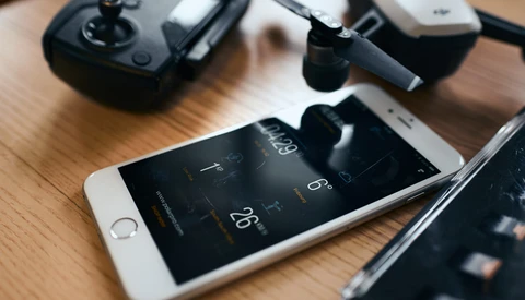 The Most Useful Free App for Drone Users