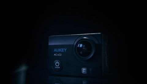 Fstoppers Reviews the Aukey AC-LC2, an Action Camera Cheaper Than $70