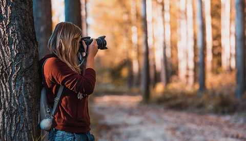 A Beginner's Guide to Why You Should Shoot in Raw