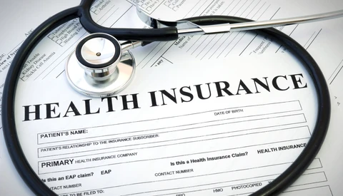 This Could Be the Best Health Insurance for Self-Employed Photographers